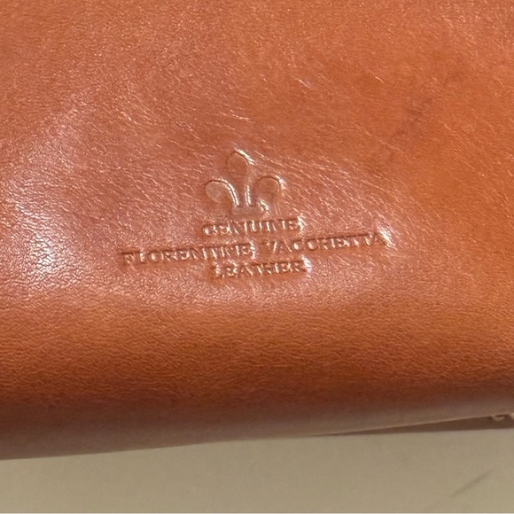 Dooney & Bourke Florentine Hattie Drawstring Bag - Picture 9 of 16